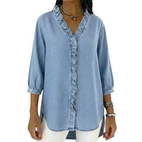 Hellblau