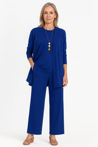 Blau