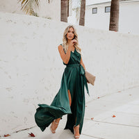 Grün
