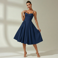 Marineblau