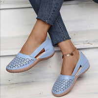 Blau