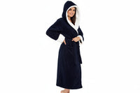 Marineblau