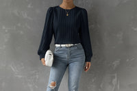 Dunkelblau