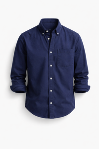 Marineblau