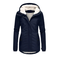 Marineblau
