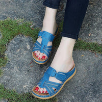 Blau