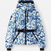 Blau