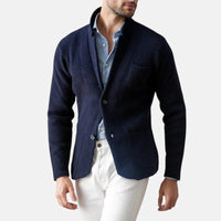 Marineblau