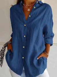Blau