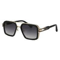 Schwarz & Gold