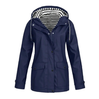 Marineblau