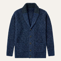 Marineblau