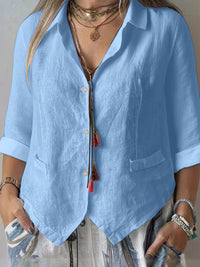 Blau
