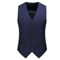 Navy Blau