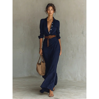 Marineblau