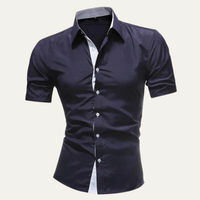 Marineblau
