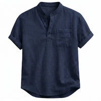 Marineblau