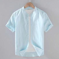 Puderblau