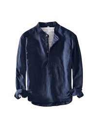 Marineblau