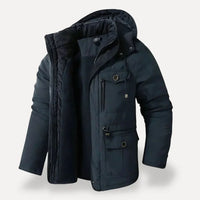 Marineblau
