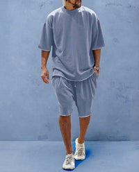 Klarblau