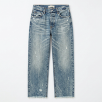 Vintage Blau