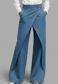 Blau