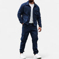 Marineblau