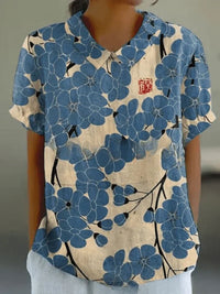 Floral 6
