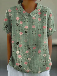 Floral 1