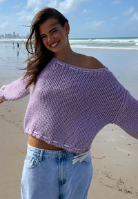 Lila