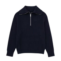 Marineblau