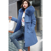 Blau
