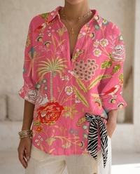 Rosa Garten