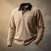 Khaki Braun