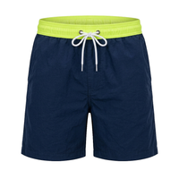 Grün Marineblau