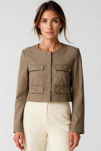 Taupe