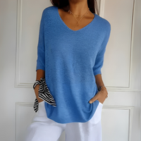 Blau