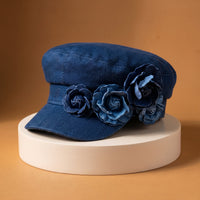 Marineblau