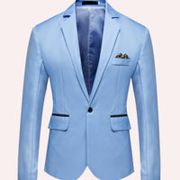 Blau