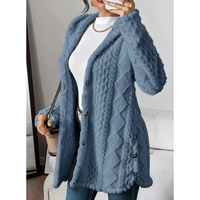 Denimblau