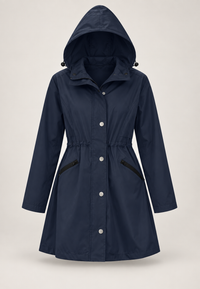 Marineblau
