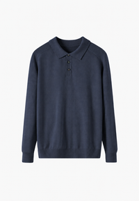 Marineblau