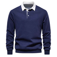 Marineblau