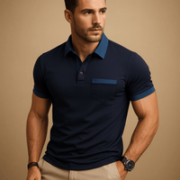 Marineblau