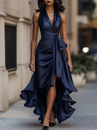 Marine Blau