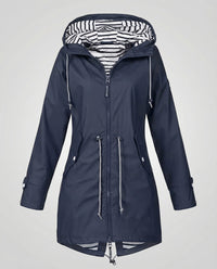 Marineblau