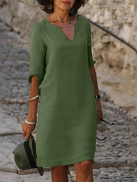 Olive Green