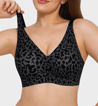 Leopard Black