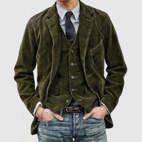 Armeegrün (Jacke)